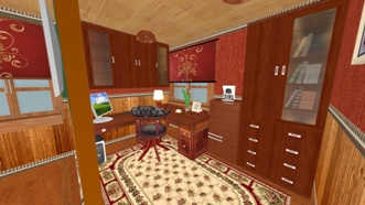 Второе место