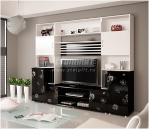 Где дешевле стенка 