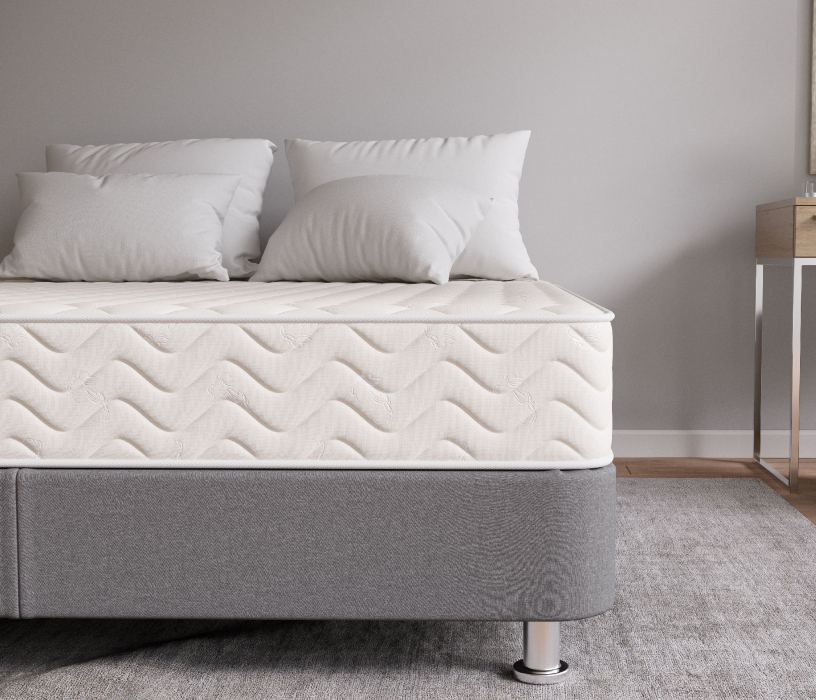 800 x 2000, Матрас Орматек Спринг 80*200