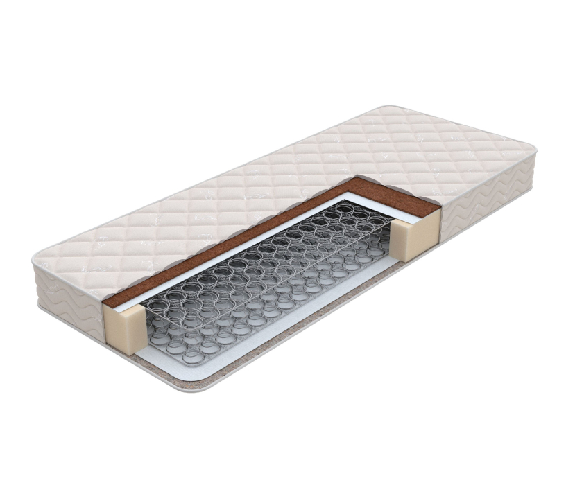 Другие размеры, Матрас Орматек Спринг кокос 180*190