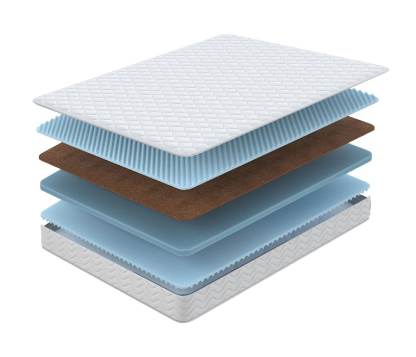 Другие размеры, Матрас Орматек Форма 180*200