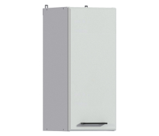 Навесные, Шкаф 30 см навесной с фасадом Бруклин