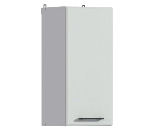 Шкаф 30 см навесной с фасадом Бруклин