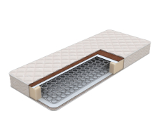 1400 x 2000, Матрас Орматек Спринг кокос 140*200