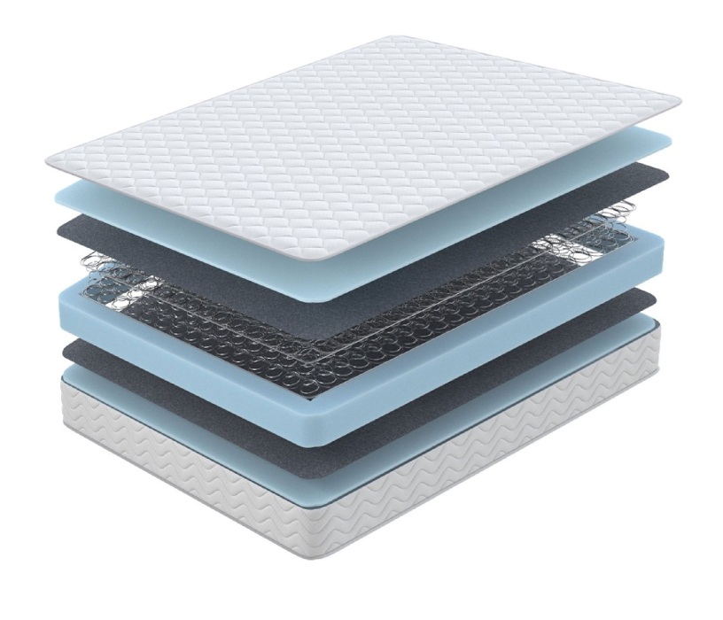 Другие размеры, Матрас Орматек Спринг 120*200